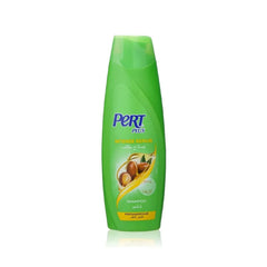 Pert Plus - Intense Repair Shampoo with Argan Oil for Damaged Hair Pert Plus