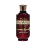 Wellice Premium Edition Collagen Spa Vitamins Shampoo 520g