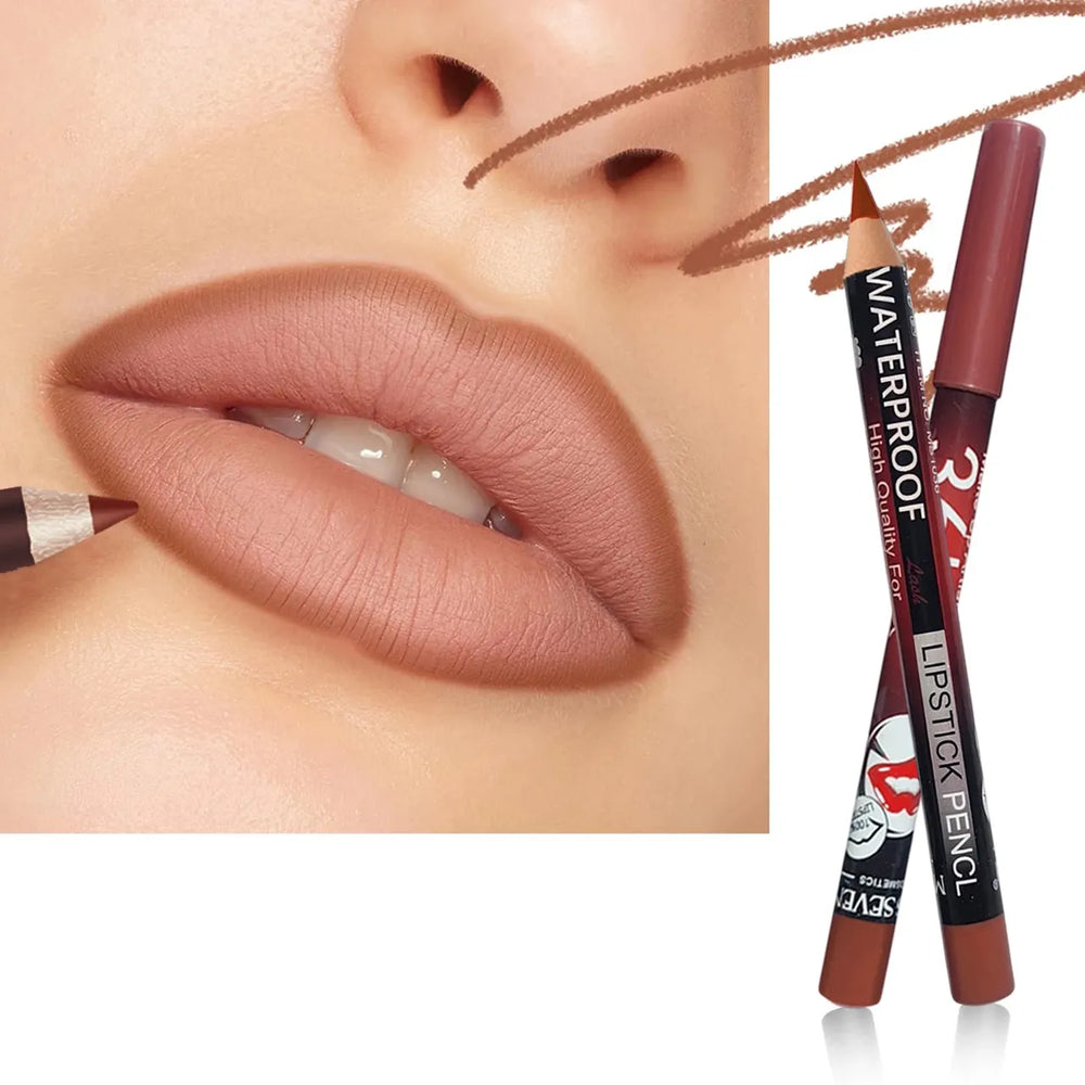 36H Lip Pencils Set 36H