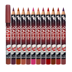 36H Lip Pencils Set 36H