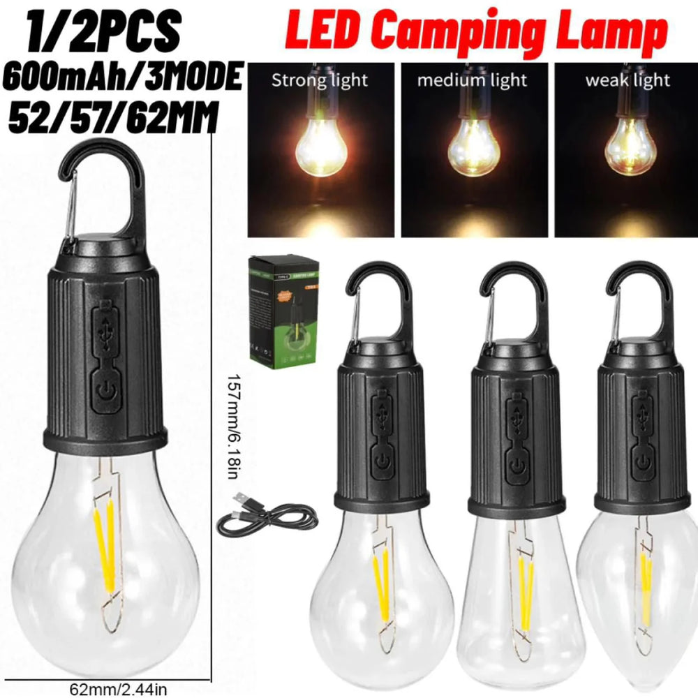 LED Camping Lamp Cosmia.pk