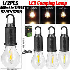 LED Camping Lamp Cosmia.pk