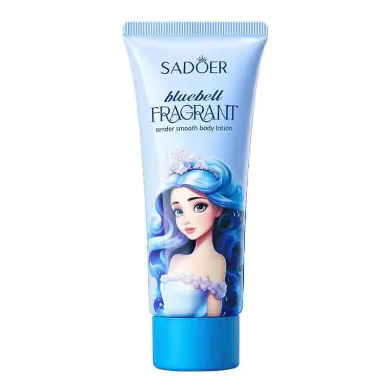 SADOER fragrant body lotions Sadoer