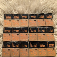 Maybelline - Fit Me Fresh Tint Spf 50 + Vitamin C Foundation Maybelline