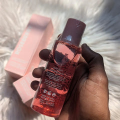 Roseberry Clear Away Eye & Lip Makeup Remover - 100ml roseberry