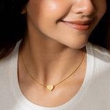 Stainless Steel Heart Chain