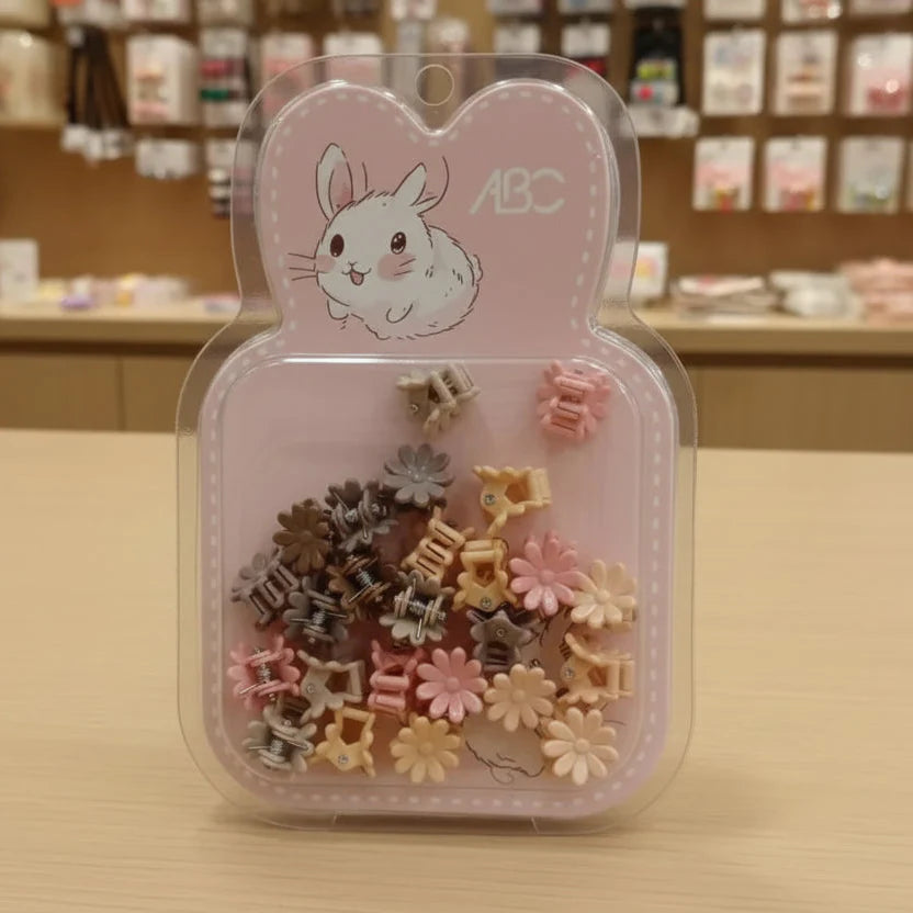 Mini Hair Beads Cosmia