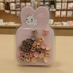 Mini Hair Beads Cosmia