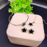 Jewelry Combo Set