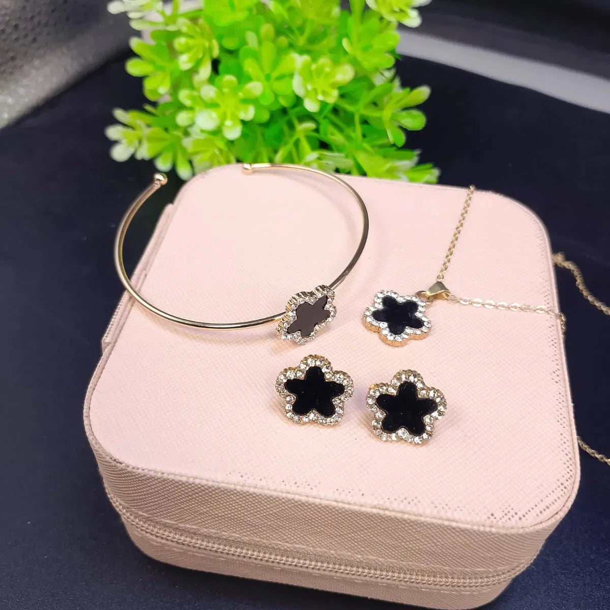 Jewellery Combo Set Cosmia.pk