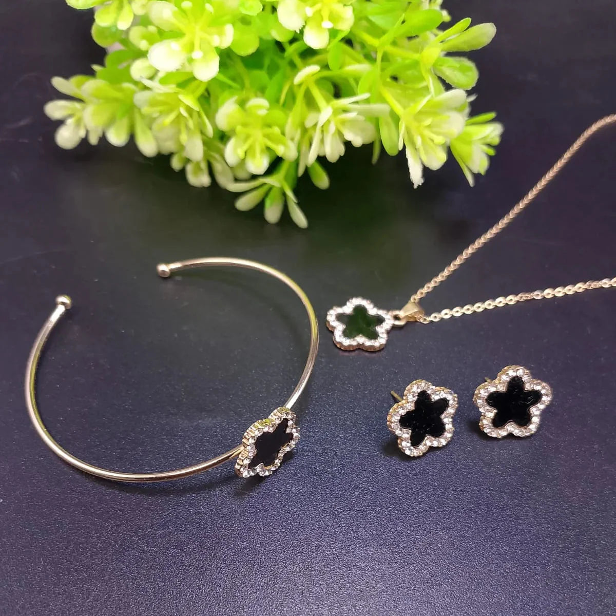 Jewellery Combo Set Cosmia.pk