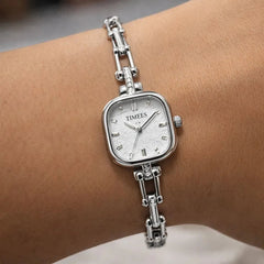 TIMEES Ladies Stainless Steel Watch Cosmia