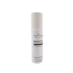 Dream Pure Natural Brightening Face Cleanser - 200ml DREAM PURE
