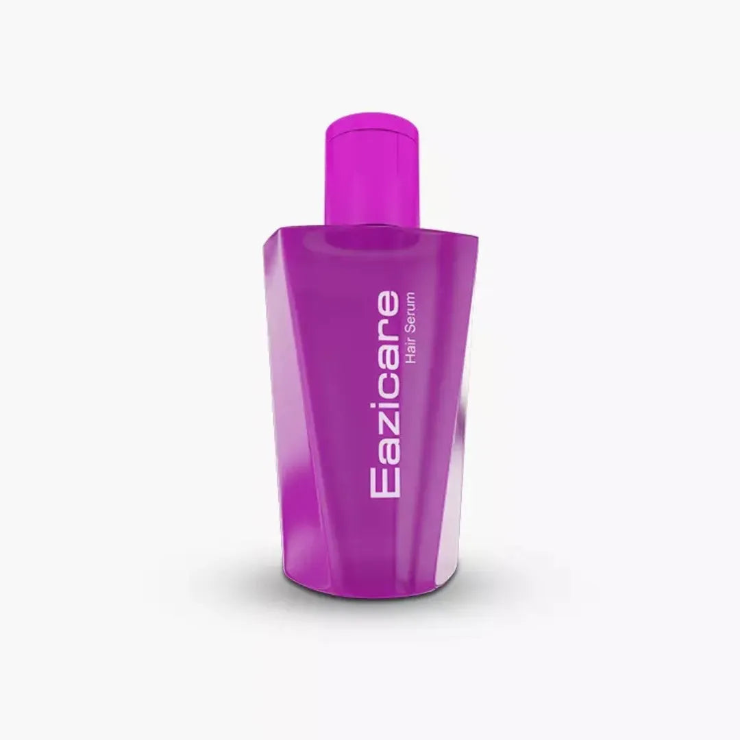 Eazicare Hair Serum Eazicare