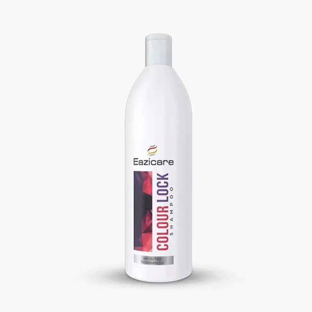 Eazicolor Color Lock Shampoo Eazicare