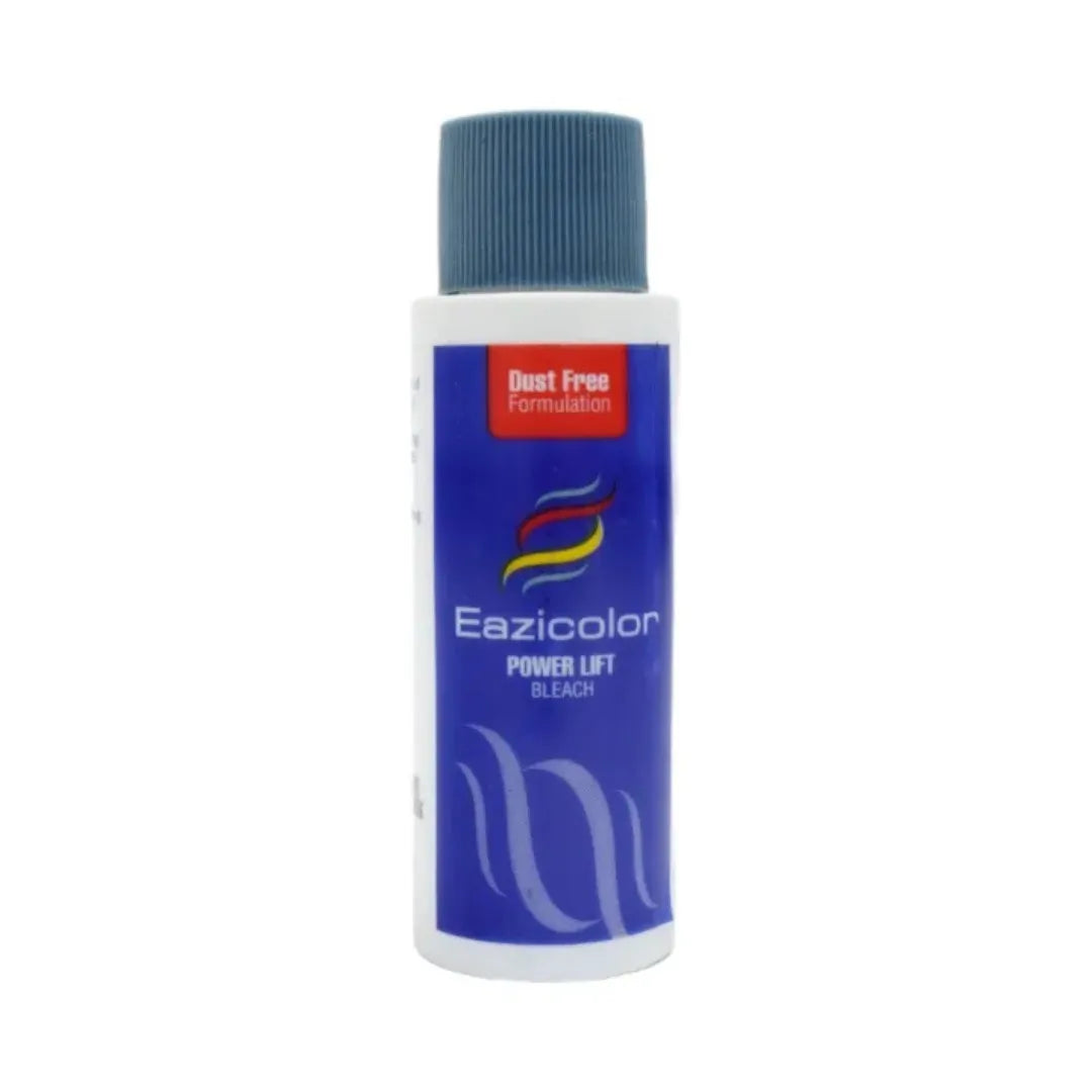 Eazicolor Power Lift Bleach Powder - 50g Eazicare