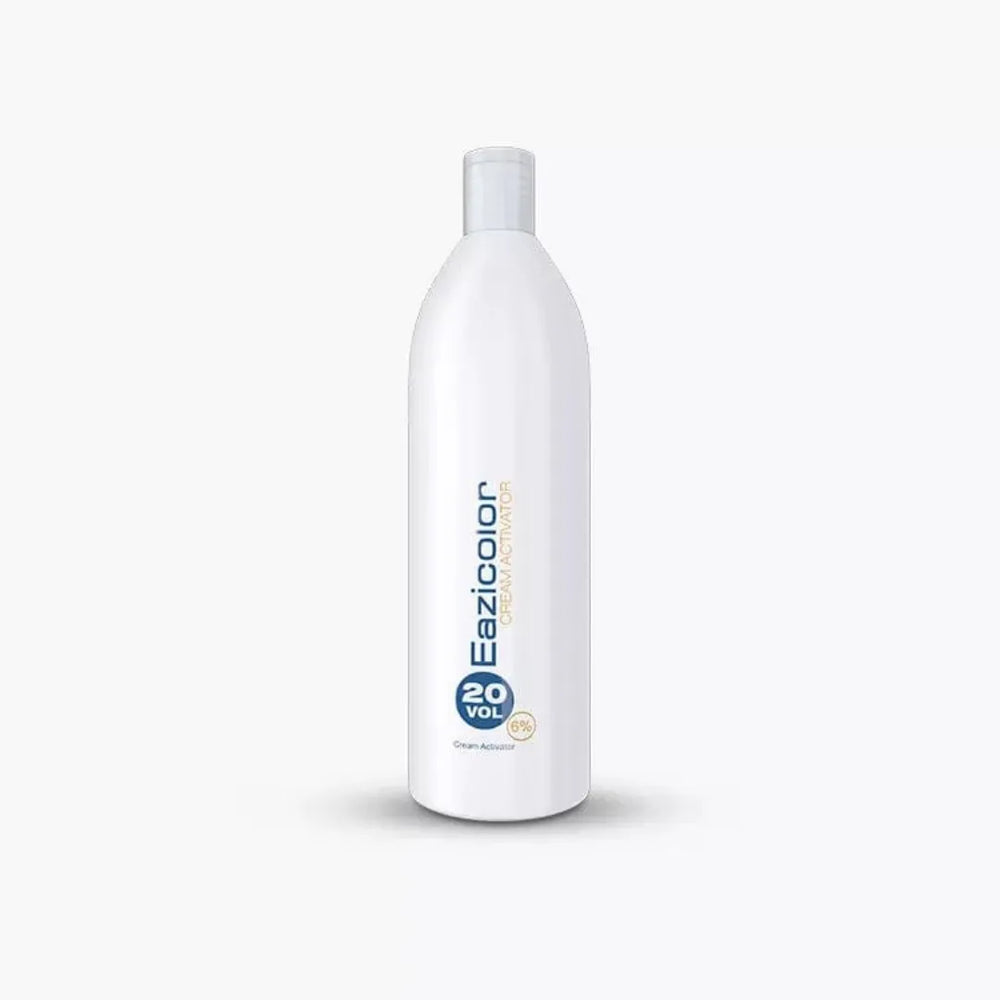 Eazicolor Volume 10/20/30/40 Developer Eazicare