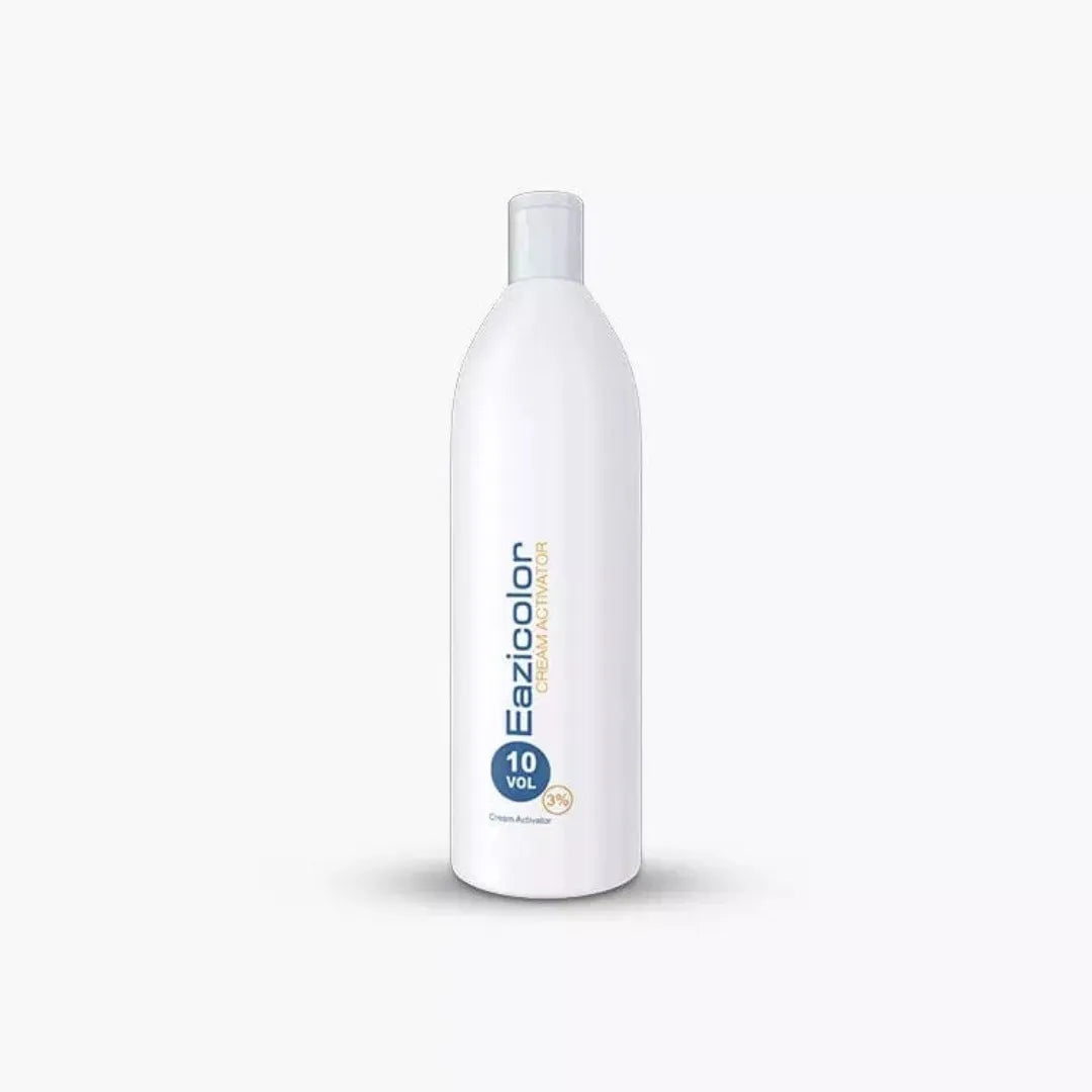 Eazicolor Volume 10/20/30/40 Developer Eazicare