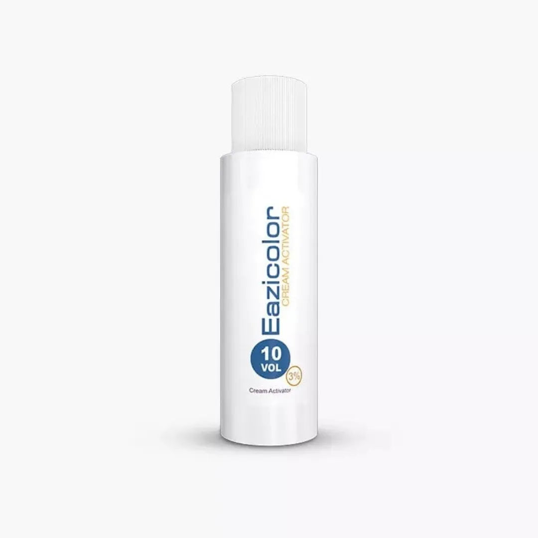 Eazicolor Volume 10/20/30/40 Developer Eazicare