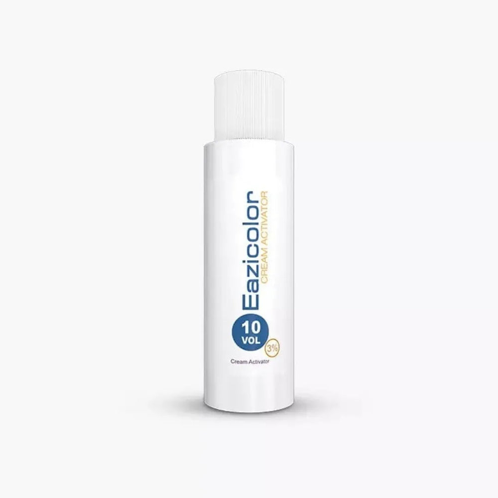 Eazicolor Volume 10/20/30/40 Developer Eazicare