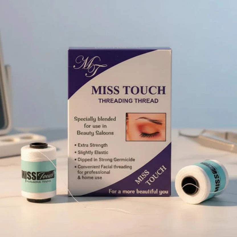 Miss Touch Large Thread Miss Touch