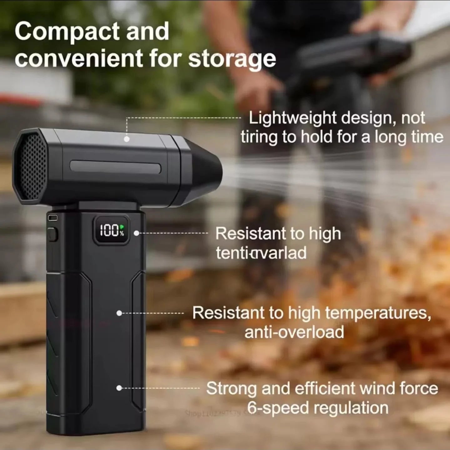 High Speed X8 Violent Fan Blower Cosmia.pk