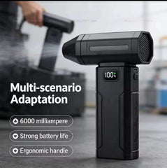 High Speed X8 Violent Fan Blower Cosmia.pk