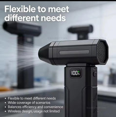 High Speed X8 Violent Fan Blower Cosmia.pk