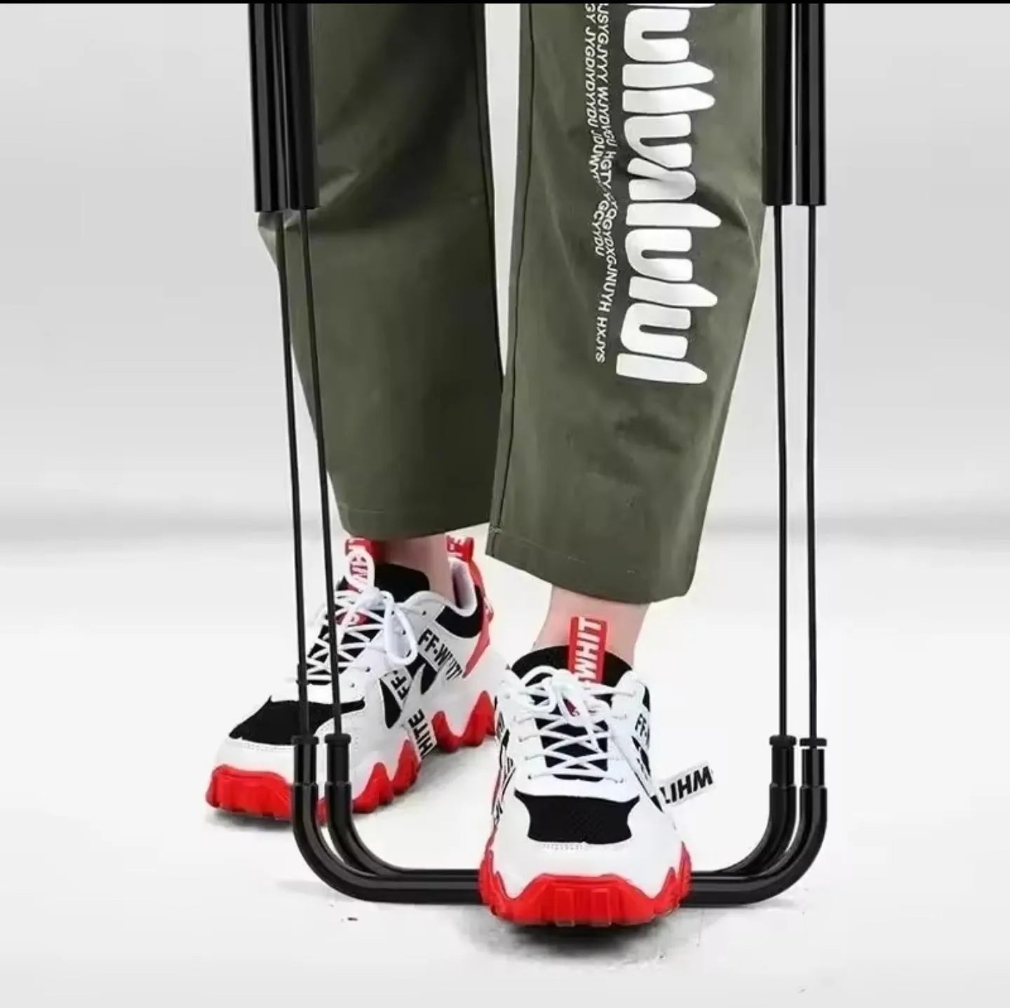 Portable Telescopic Lightweight Stool Cosmia.pk