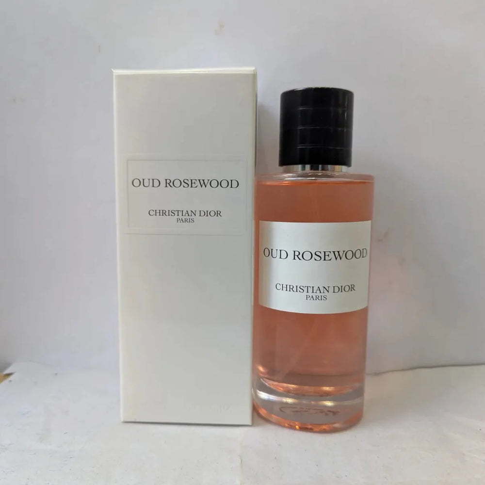Christian Dior Oud Rosewood dior