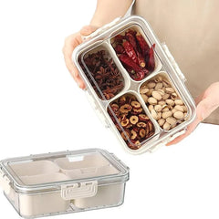 NOVA STORAGE BOX (4 IN 1) Nova