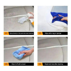 SOGO Foam Cleaner SOGO