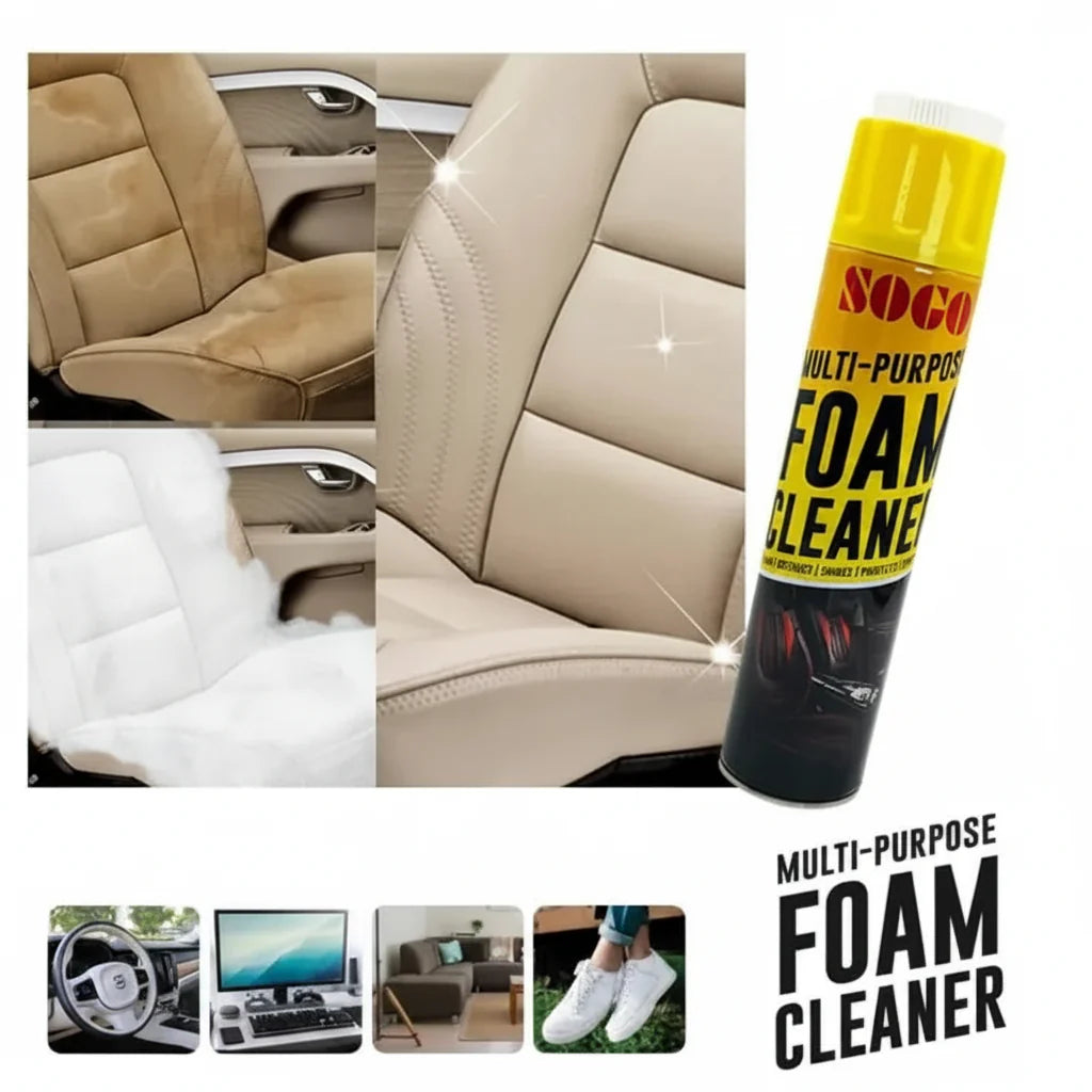 SOGO Foam Cleaner SOGO