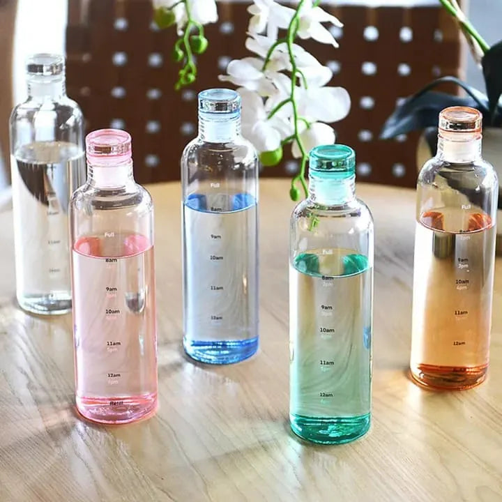 Leak Proof Water Bottle Cosmia.pk