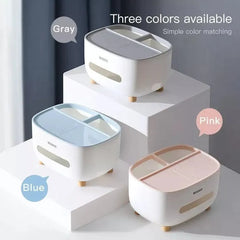 ECOCO Multifunctional Tissue Box Ecoco