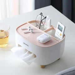 ECOCO Multifunctional Tissue Box Ecoco