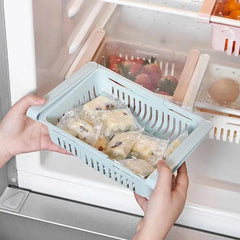 Fridge Storage Basket Cosmia.pk