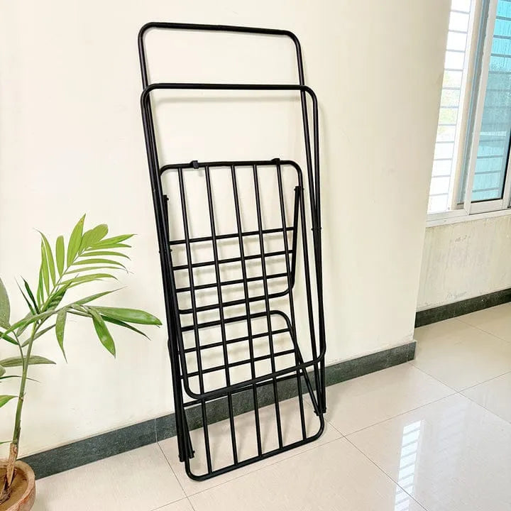 Foldable Cloth Dryer Stand Cosmia.pk