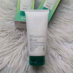 BIOHEAL BOH Panthecell Repair Cica Soothing Cleanser - 160ml 3Q Beauty