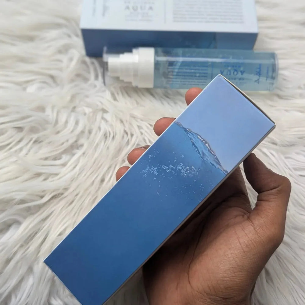 Dr Althea - Aqua Marine Jelly Mist - 100ml Dr Althea