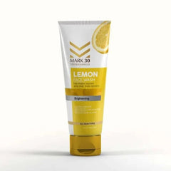 MARK-30 Lemon Face Wash 100g MARK-30