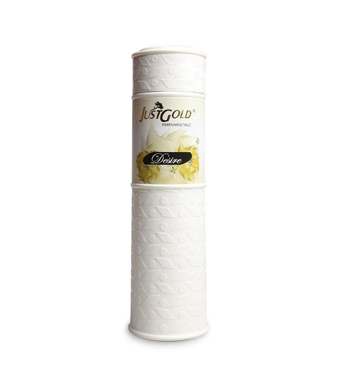 Just Gold Talcum Powder Just Gold