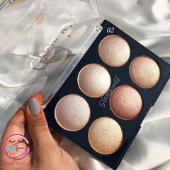CVB Highlighter Glow Kit CVB