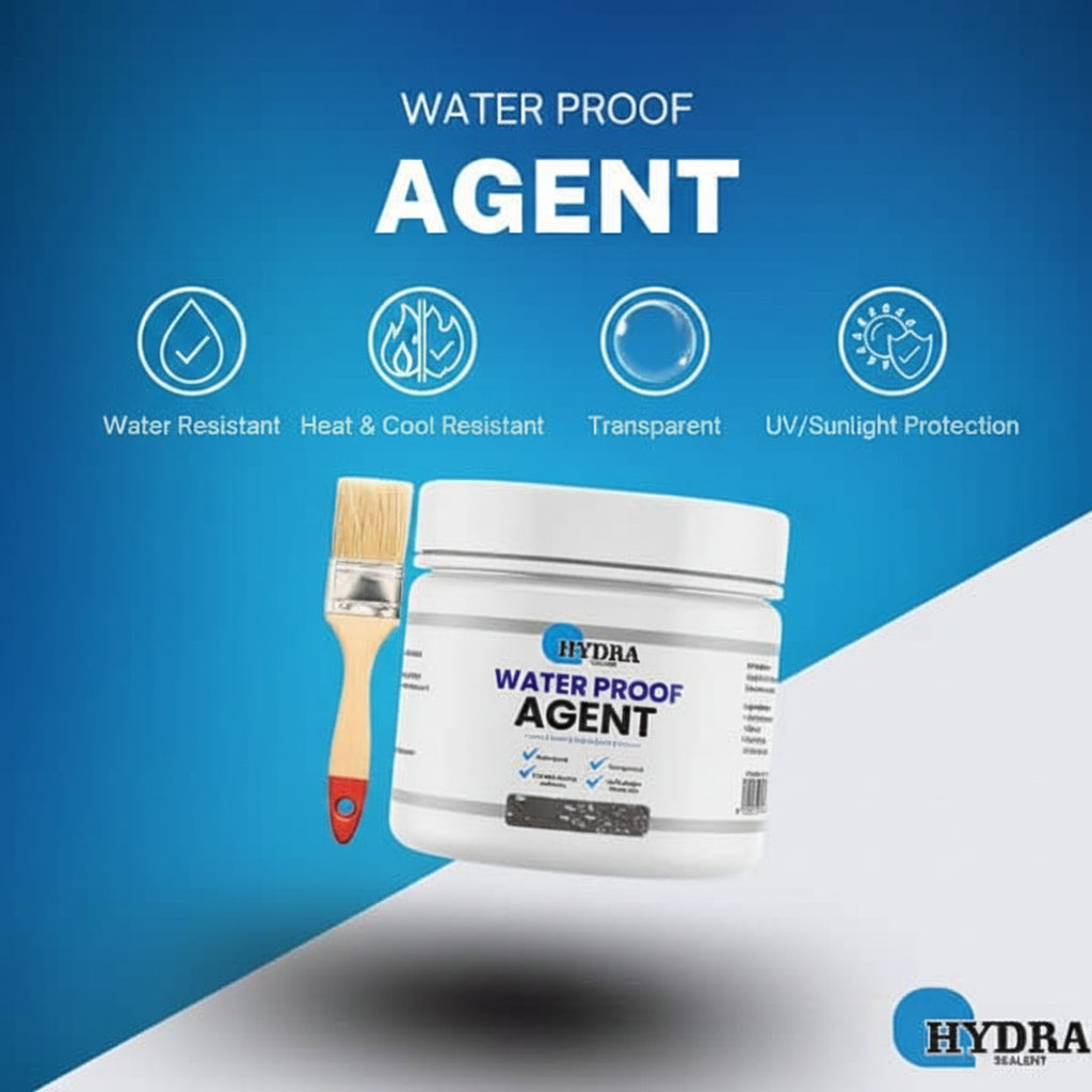 Hydra Waterproof Agent – 300g Hydra