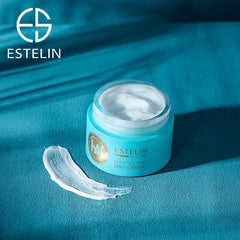 ESTELIN Hyaluronic Acid Hydrating & Vitalizing Day Cream - 50g Estelin