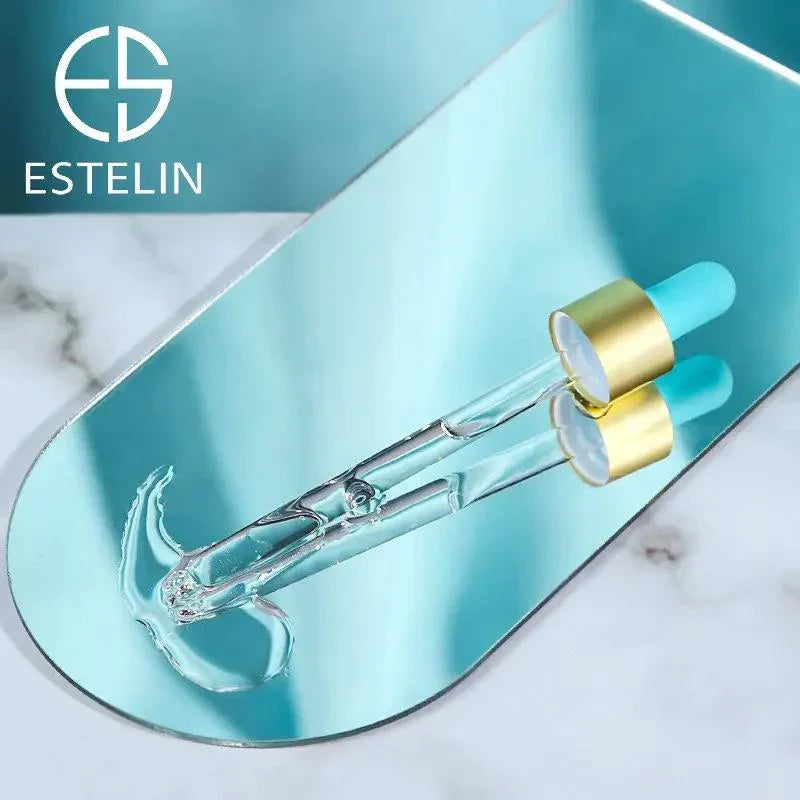 ESTELIN Hyaluronic Acid Hydrating & Vitalizing Face Serum - 50ml Estelin