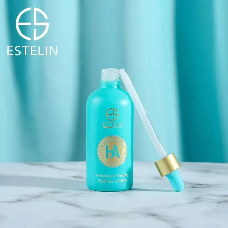 Estelin Hyaluronic Acid Hydrating & Vitalizing Essence Lotion - 100ml Estelin