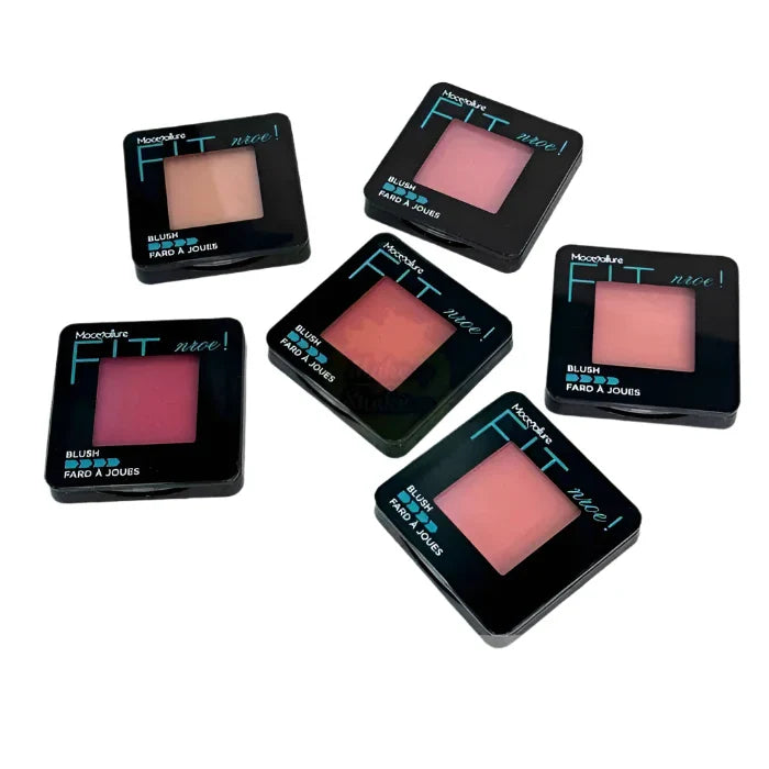 Mocallure Fit Me Blusher Mocallure