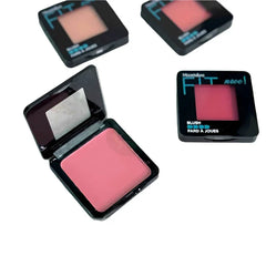 Mocallure Fit Me Blusher Mocallure
