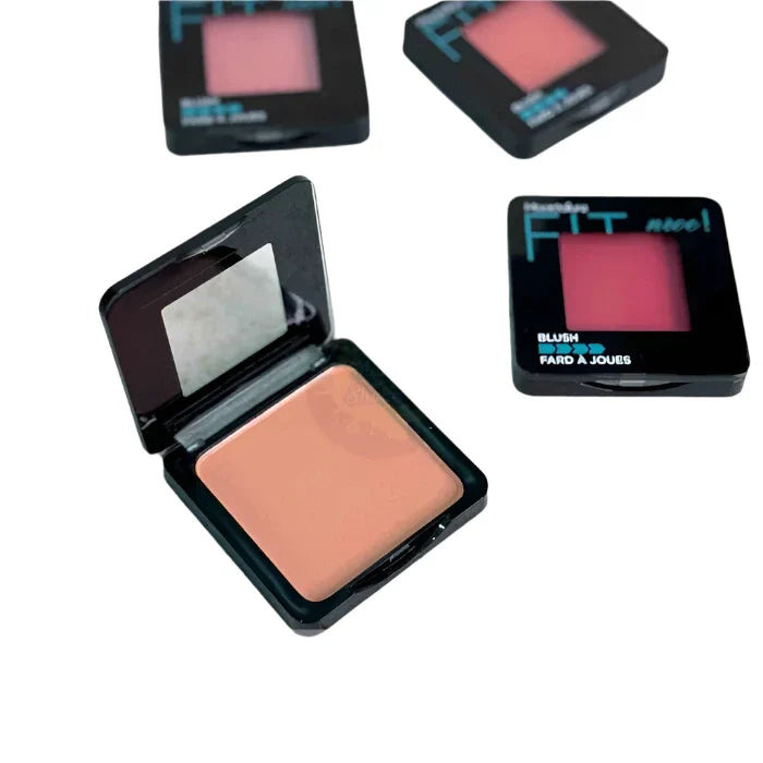 Mocallure Fit Me Blusher Mocallure